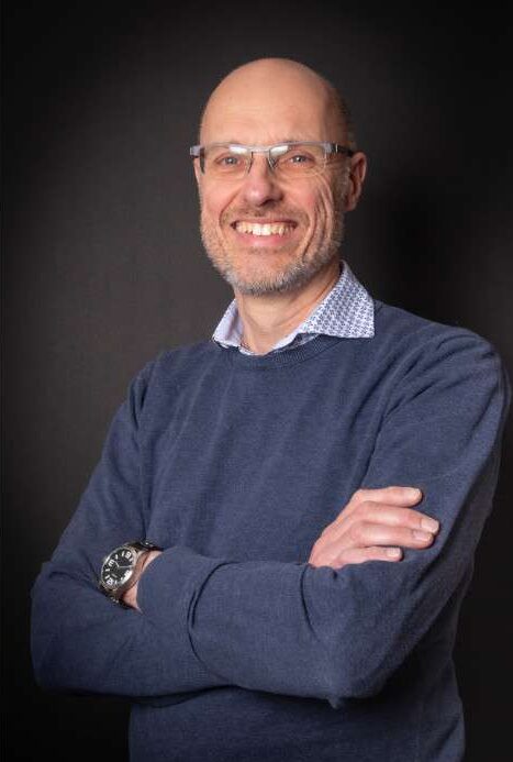 Jan de Ruiter van Ads & Impact