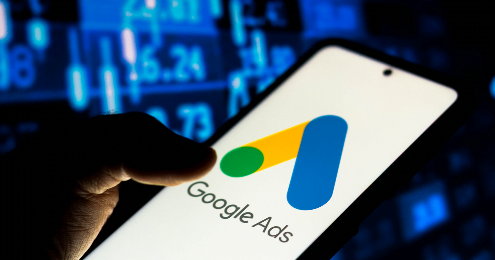 Google Shopping CPC per markt
