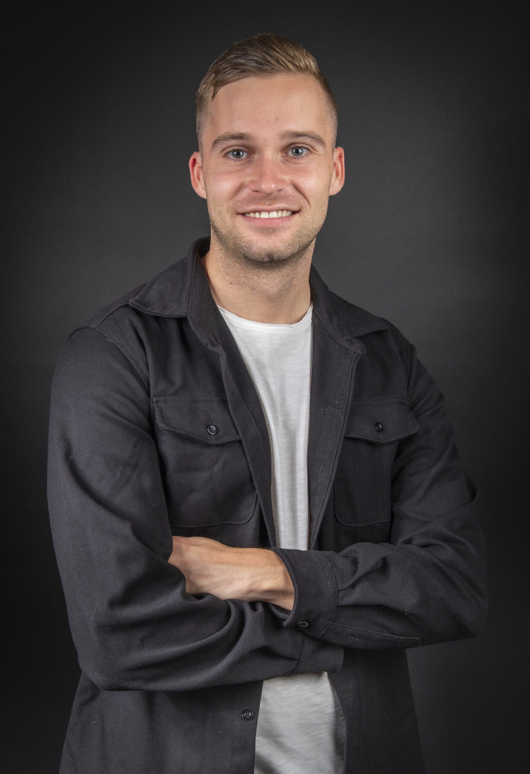 Gijs Beentjes - Ads & Impact