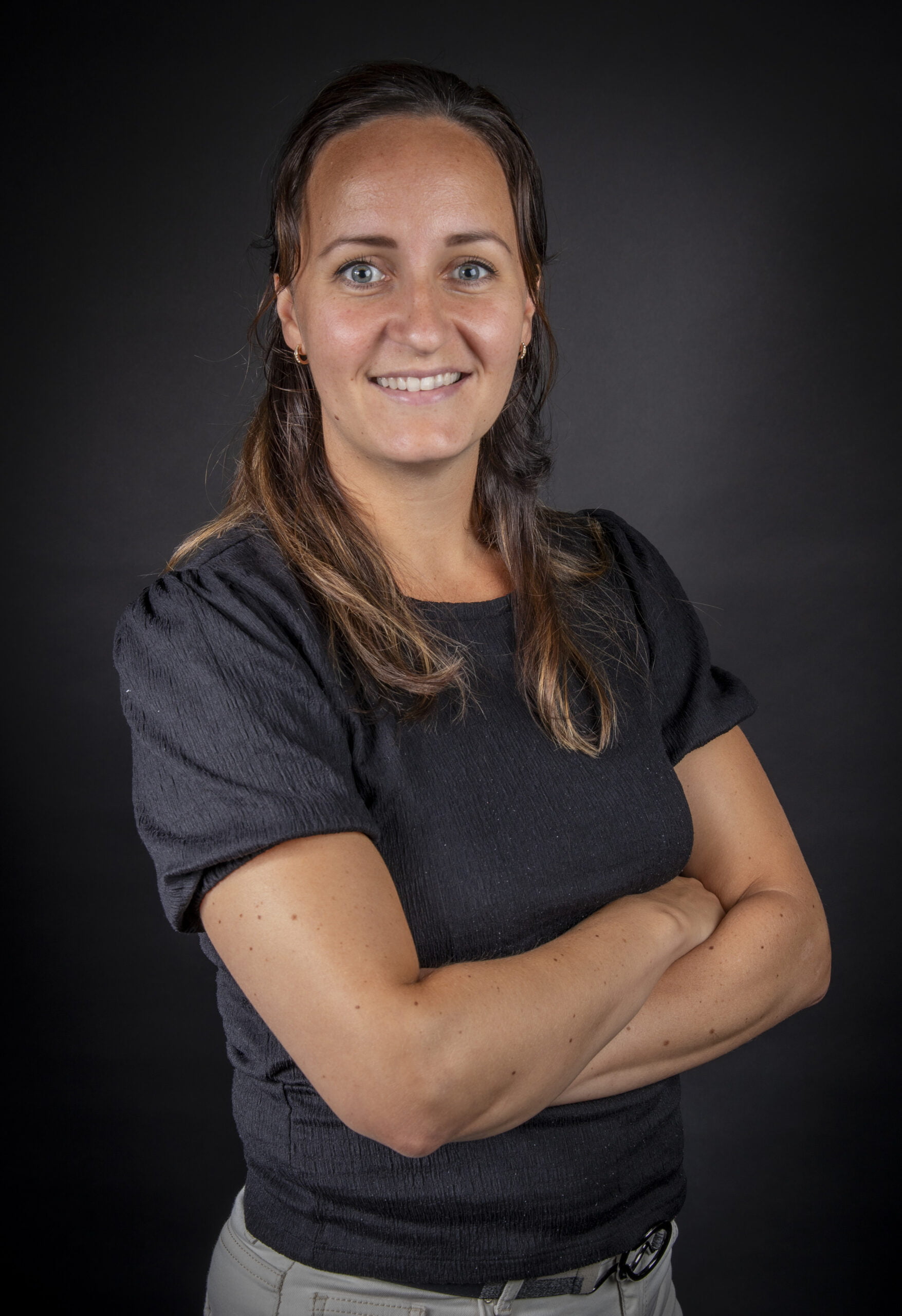 Judith de Vries - Ads & Impact