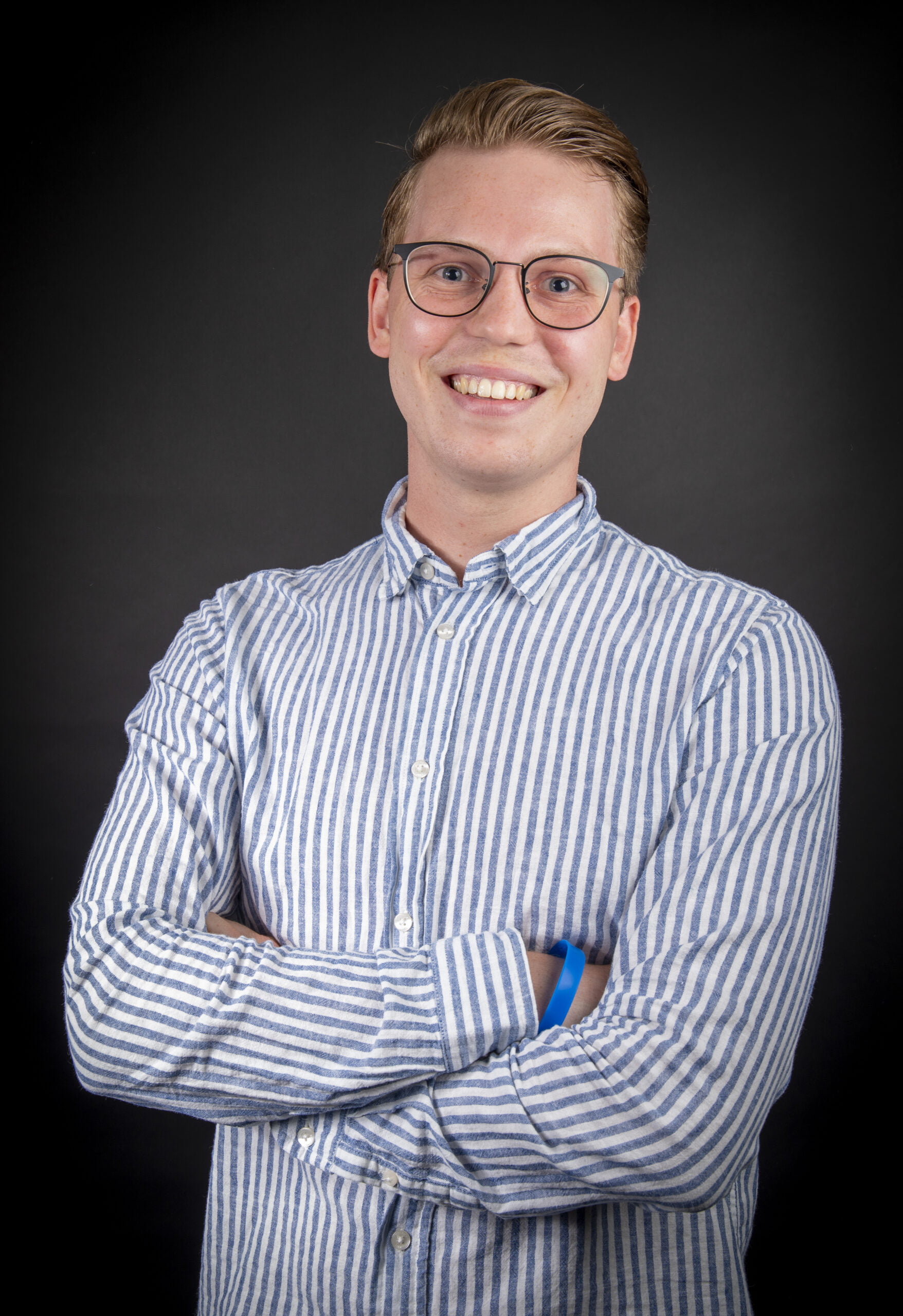 Yoni Aben - Ads & Impact