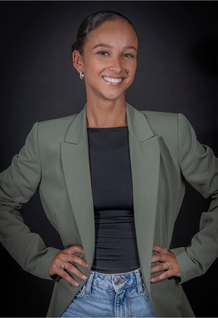 Lisa-Lynn Maduro | Ads & Impact