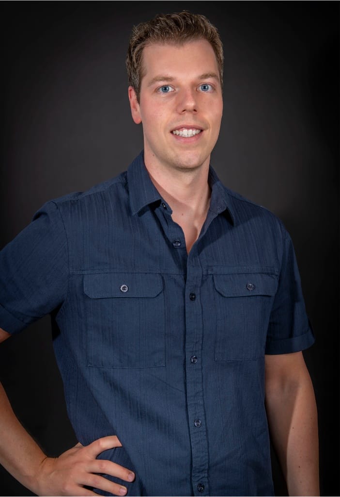 Twan Lakeman | Ads & Impact