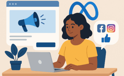 Dynamic Product Ads binnen Meta Ads