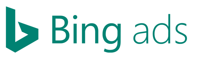Bing ads logo transparant