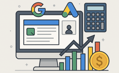 Wat kost adverteren binnen Google Ads?