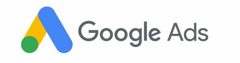 Google ads logo transparant