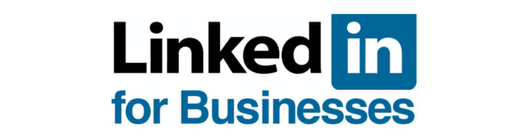 Linkedin logo transparant