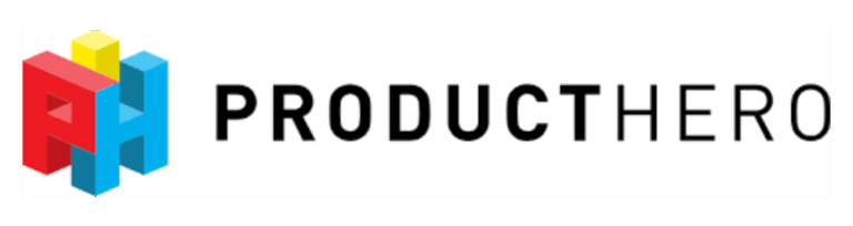 ProductHero logo transparant