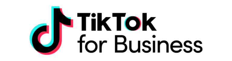 Tiktok logo transparant