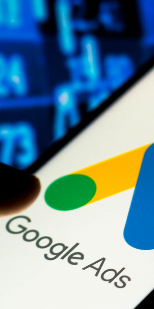 Google Shopping CPC per markt